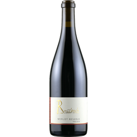 Merlot trocken Reserve 2019 | Weingut Bernd Russbach, Rheinhessen | Artikelnummer: R-002