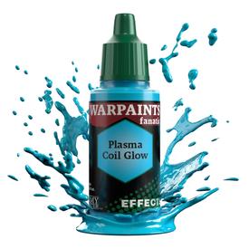 Army Painter Warpaints Fanatic Effects: Plasma Coil Glow | Army Painter | Artikelnummer: 5713799317604