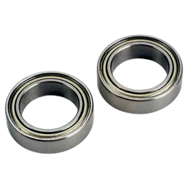 Traxxas 4612 KUGELLAGER 10X15X4MM | zb.für:Hoss | Artikelnummer: TRX4612