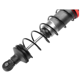 Team Corally - Shock Spring Cup - 4 Pcs | z.b. für : Team Corally Kagama | Artikelnummer: C-00180-029