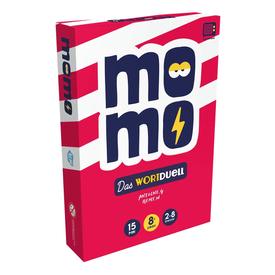 Momo: Das Wortduell | ATM Gaming | Artikelnummer: 3770037991387