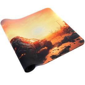 Playmat - Dead City - 61x35,5 cm | Playmats | Artikelnummer: 5905794523375