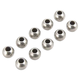 Kugeln 5.8mm M3 Alu 7075 Hart (5) Kyosho |  | Artikelnummer: W0202B