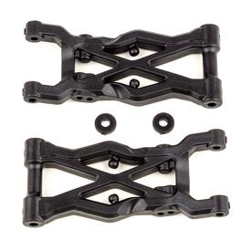 Team Associated B6.2 Rear Suspension Arms, 73mm |  | Artikelnummer: AE91853