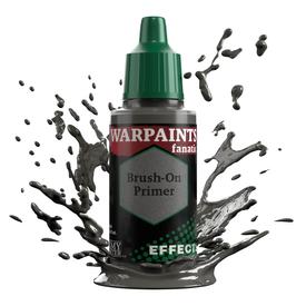 Army Painter Warpaints Fanatic Effects: Brush-On Primer | Army Painter | Artikelnummer: 5713799317505