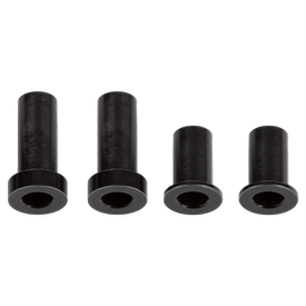 Team Associated RC10B6.4 Steering Hat Bushing Set | Für B6.4 | Artikelnummer: AE91974