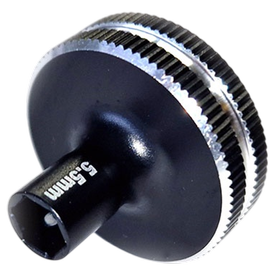 Steckschlüssel kurz 5,5mm H-SPEED |  | Artikelnummer: HSPZ010