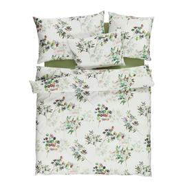 Feinsatin Bettwäsche Shanon | 160x210cm | Artikelnummer: 10.269.03