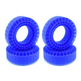 1.9 Silikon Crawler Einlage blau / hart (4) H-SPEED (108x42mm, ID 54mm, 85g) |  | Artikelnummer: HSPR006