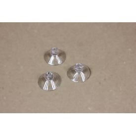Saugnäpfen mit Loch ∅ 28 mm Autodeko Schmuck 50St  |  | Artikelnummer: 95205279