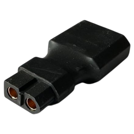 Adapter XT60 Weibchen aufXT90 Männchen H-SPEED  |  | Artikelnummer: HSPC054