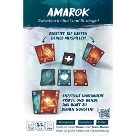 Amarok | Huch! | Artikelnummer: 4260071885630