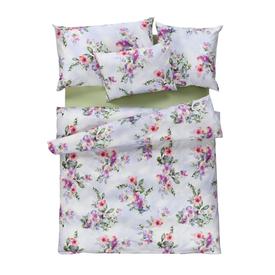 Satin Bettwäsche Hilda | 160x210cm | Artikelnummer: 50.314.15