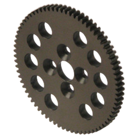 CNC-Hauptzahnrad 74 Zähne 48dp |  | Artikelnummer: U3560