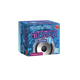 Hitster - Bayern 1 | Jumbo Spiele - Erweiterung | Artikelnummer: 8721017602316