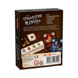 Das Phantom der Oper | HABA | Artikelnummer: 4010168297125