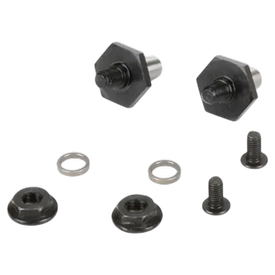 TLR Front Axle Set, 12mm Hex: 22 3.0 |  | Artikelnummer: TLR232039