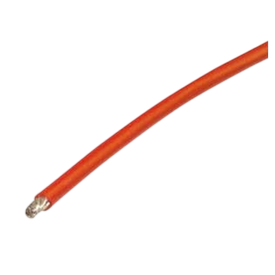 Robitronic Silikonkabel 1m Rot 4,0mm2 RS503RT |  | Artikelnummer: RS503RT