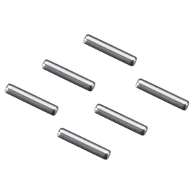 Axial AX30162 Stahl Stift 1.5x8mm (6) |  | Artikelnummer: AX30162