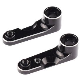 Revolution Design B6.4 Aluminium Bellcrank Set | Für B6.4 | Artikelnummer: RDRP0598