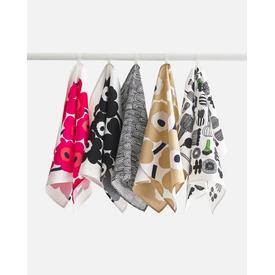 Unikko | Geschirrtücher im 2er Set | Artikelnummer: 070683-190