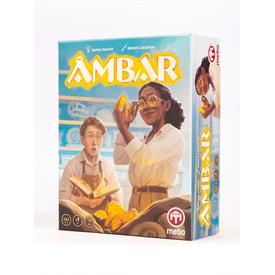 Ambar | Mebo | Artikelnummer: 5600849320977