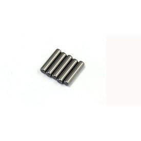 Kyosho Stifte Kyosho 2x8.8mm (5)  | z.b. für Kyosho RB7.5 | Artikelnummer: K.97018-088