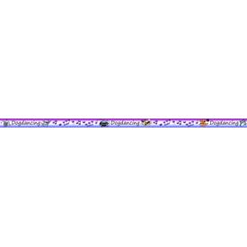 Motivband Dogdancing | Dogdancing | Artikelnummer: B15