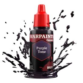 Army Painter Warpaints Fanatic Wash: Purple Tone | Army Painter | Artikelnummer: 5713799321205