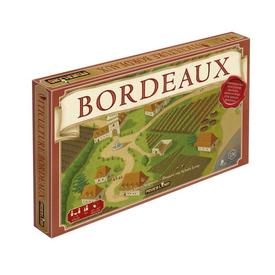 Viticulture: Bordeaux | Feuerland Spiele - Erweiterung | Artikelnummer: 4260705310606
