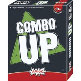 Combo Up | Amigo | Artikelnummer: 4007396024562