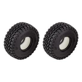 Element RC General Grabber A/T X Tires, 1.55 x 3.85” dia |  | Artikelnummer: AE42107