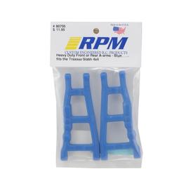 RPM 80705 Querlenker blau für Slash 4x4 |  | Artikelnummer: RPM80705