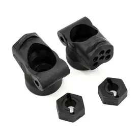 Team Losi Racing 22 3.0 Hinterradnabenträger (2) TLR234058 |  | Artikelnummer: TLR234058