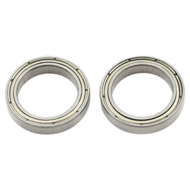Axial AXA1243 Bearing 15x21x4mm (2) |  | Artikelnummer: AXA1243