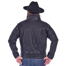 Type II Leather Jacket | Washed Cowhide | Shangri-La Heritage x Tellason Collaboration | Artikelnummer: 0702-5668-2504