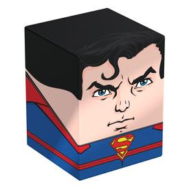 Squaroes - Squaroe DC Justice League™ JL003 - Superman™ |  | Artikelnummer: 4056133029469