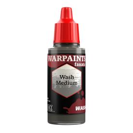 Army Painter Warpaints Fanatic Wash: Wash Medium | Army Painter | Artikelnummer: 5713799321601