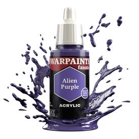Army Painter Warpaints Fanatic: Alien Purple | Army Painter | Artikelnummer: 5713799312807