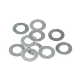 Team Durango UNTERLEGSCHEIBE 4X8X0.3MM (10STK) TD709002 | 5052126001527 | Artikelnummer: TD709002