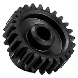 Robinson Racing 1340 -40Z Schwarzes Aluminium 