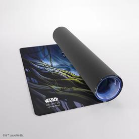 Star Wars: Unlimited - Game Mat - Dagobah | GAMEGEN!C | Artikelnummer: 4251715418611