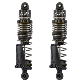 ProLine 6359-00 PRO-LINE POWERSTROKE DÄMPFER VORN ARRMA  | zb. für: KRATON&OUTCAST 4S, SENTON, TYPHON&GRANITE 3S | Artikelnummer: PRP6359-00