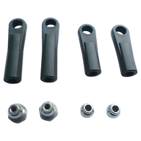 LRP 134038 KUGELKOPFSATZ HINTEN (4STK.) - S8 NXR | 11 | Artikelnummer: LRP134038