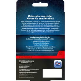 Pokémon Deckbau-Kollektion | voraussichtlich lieferbar ab 23.10.26 | Artikelnummer: 0196214156623