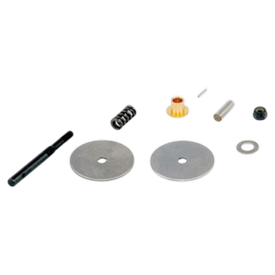 LRP 124016 Slipperteile Set - S10 Twister |  | Artikelnummer: LRP124016