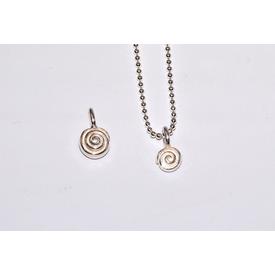 Anhänger Rose groß aus Silber 925   |  | Artikelnummer: 41724586