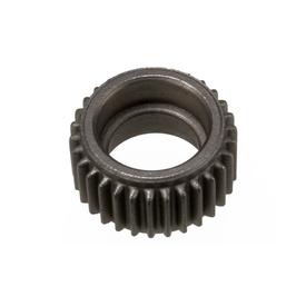 Traxxas 3696 IDLER GEAR STAHL (30Z) | zb. für: 2WD Slash | Artikelnummer: TRX3696