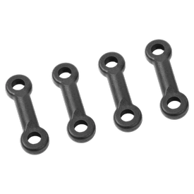 Team Corally - Anti-Roll Bar Ball Cups - 4 Pcs | z.b. für : Team Corally Kagama | Artikelnummer: C-00180-089 