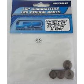 LRP 124012 Getriebe Zahnrad Satz Twister  | 10.5 | Artikelnummer: 124012